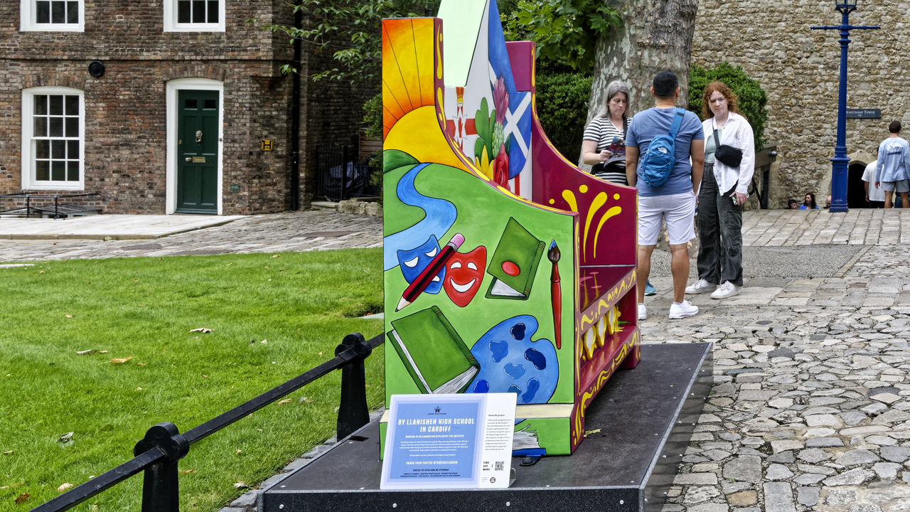 20230723 112450••London•England•UK